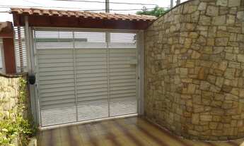 Imagem 3: Casa para Venda em São Caetano do Sul, Olímpico, 2 dormitórios, 1 suíte, 5 banheiros, 2 va