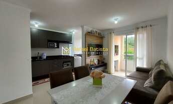 Imagem 5: Apartamento a Venda no bairro Rio Pequeno - Camboriú, SC