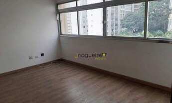 Imagem 1: Moema Pássaros, Apartamento para reforma!