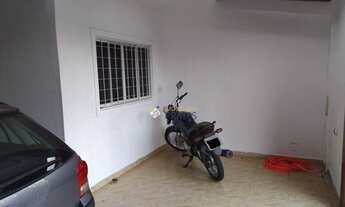 Imagem 5: Casa com 2 dormitórios à venda, 90 m² por R$ 220.000 - Parque Residencial Joaquim Nabuco