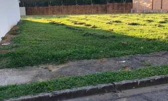 Imagem 3: TERRENO RESIDENCIAL em SOROCABA - SP, IBITI ROYAL PARK