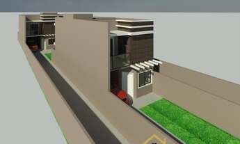 Imagem 5: CURITIBA - Padrão - Xaxim