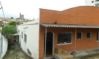 Imagem 2: GALPÃO [780M²] - BAIRRO: POMPÉIA - CORRETOR: CALIL SALUQUE (CS