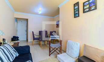 Imagem 5: Apartamento à Venda - Jardim Marajoara , 2 Quartos, 65 m2