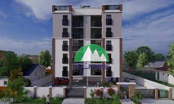 Imagem: Studio no Santa Quitéria a partir de R$