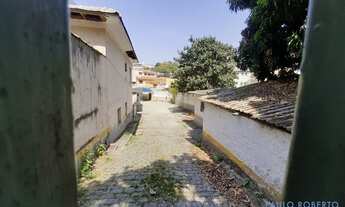 Imagem 2: AREA - POMPÉIA - SP