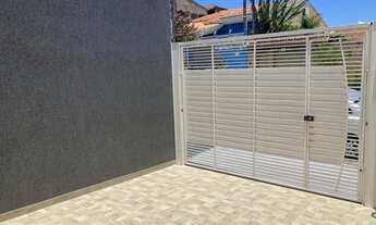 Imagem 4: Fino acabamento com 02 dor sendo uma suíte, aceita financiamento, Taubaté