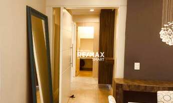 Imagem 3: Apartamento com 3 dormitórios à venda, 107 m² por R$ 900.000,00 - Perdizes - São Paulo/SP