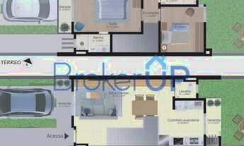 Imagem 2: Casa em São Luiz - Caxias do Sul