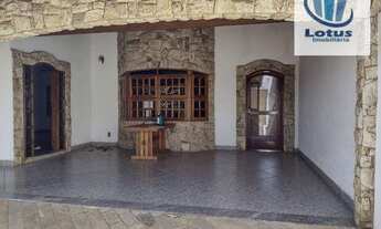 Imagem 3: Casa com 4 dormitórios à venda, 320 m² - Centro - Jaguariúna/SP