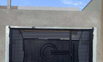 Imagem: Casa Térrea - Jardim Residencial Nova Veneza