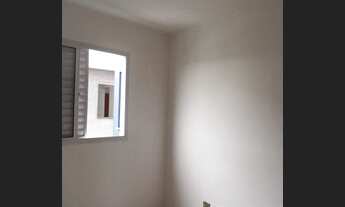 Imagem 4: Apartamento para aluguel possui 40 metros quadrados com 2 quartos