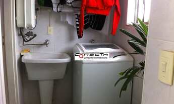 Imagem 7: Apartamento residencial à venda, Jardim Guanabara, Campinas - AP0193