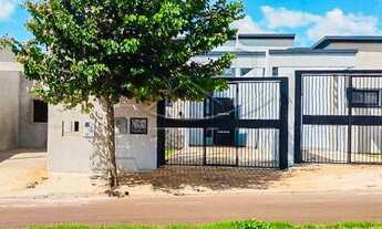 Imagem 1: Toledo - Casa - São Francisco