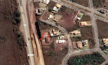 Imagem 1: 2 LOTES COM METRAGEM TOTAL DE 2195 M² CONDOMÍNIO VILLE DE LACS