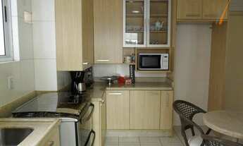 Imagem 5: Cobertura com 3 dormitórios à venda, 348 m² por R$ 2.600.000,00 - Estreito - Florianópolis