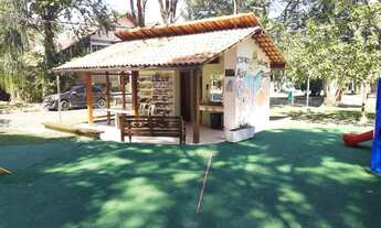 Imagem 6: Casa 4 qrts (2 suites) em condomínio com lazer completo