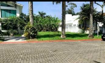 Imagem 6: TERRENO: Condomínio 551m² em Jardim Pernambuco I - Guarujá