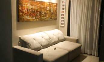 Imagem: Apartamento para venda possui 77 metros