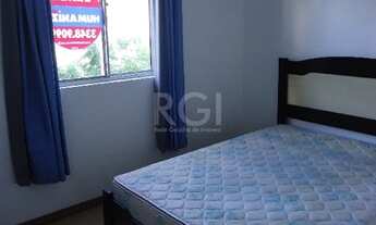 Imagem 4: PORTO ALEGRE - Apartamento Padrão - PROTASIO ALVES