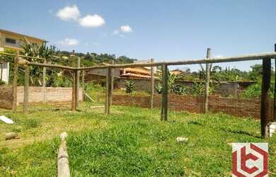 Imagem 2: Terreno à venda, 800 m² por R$ 350.000,00 - Bairro das Posses - Serra Negra/SP