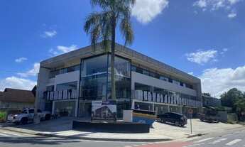 Imagem 2: SALA COMERCIAL no AMÉRICA com 0 quartos para LOCAÇÃO, 129 m²