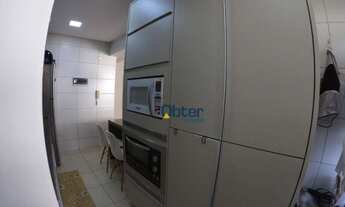 Imagem 4: Apartamento com 2 dormitórios à venda, 74 m² por R$ 469.000 - Jardim Goiás - Goiânia/GO