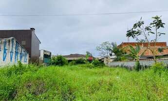 Imagem 2: Terreno para Venda - Leblon, Pontal do Paraná - 490m²