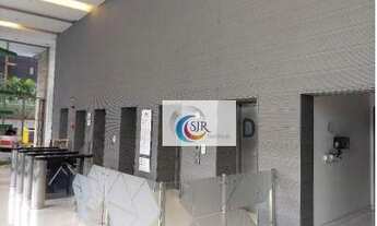 Imagem 3: Prédio para alugar na Vila Olímpia - São Paulo/SP