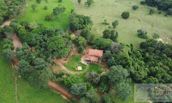 Imagem 4: Fazenda para Venda em Pirenópolis, Zona Rural, 3 dormitórios, 2 banheiros, 2 vagas