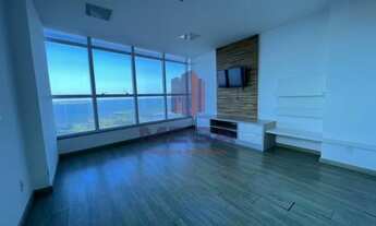 Imagem 6: 4 quartos frente mar