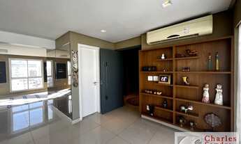 Imagem 6: Cobertura para Venda em Goiânia, Setor Bueno, 3 dormitórios, 3 suítes, 6 banheiros, 4 vaga