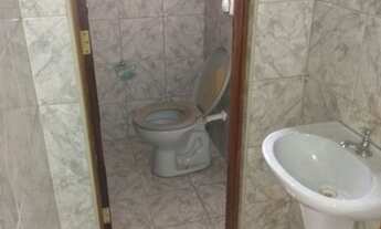 Imagem 3: Sala para alugar, 22 m² por R$ 700,00/mês - Utinga - Santo André/SP