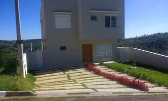 Imagem: SAO ROQUE - Casa de condominio - TAIPAS