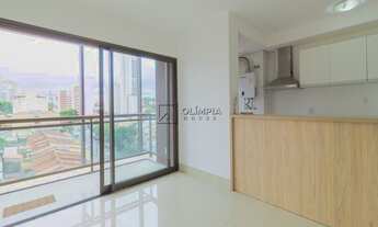 Imagem 4: Apartamento Venda Sumaré 57 m² 2 Dormitórios