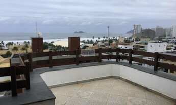 Imagem 5: Vende-se casa em condomínio, 440 m², Jardim Três Marias - Guarujá