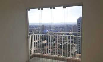 Imagem 2: Apartamento com 2 dormitórios à venda, 78 m² por R$ 300.000,00 - Vila Formosa - Jacareí/SP
