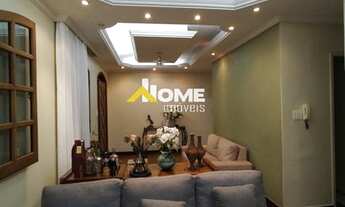 Imagem 6: Casa para Venda em Belo Horizonte, Tirol (Barreiro), 3 dormitórios, 3 banheiros, 5 vagas