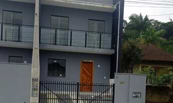 Imagem 4: Sobrado Sub-esquina alto padrão BairroBoehmerwald,2dorm,5,5m/Abertura,Promoção