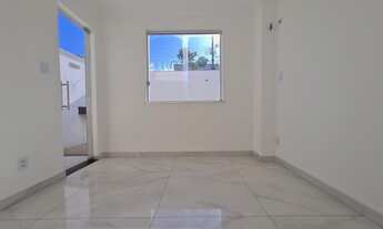 Imagem 7: Apartamento com Área Privativa para Venda em Belo Horizonte, Santa Mônica, 2 dormitórios