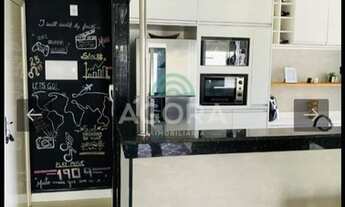 Imagem 4: Apartamento para venda tem 57 metros quadrados com 3 quartos em Igara - Canoas - RS