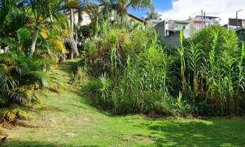 Imagem: Terreno de esquina