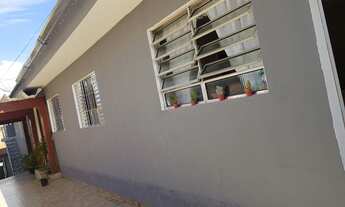 Imagem 2: Casa à venda, 298 m² por R$ 370.000,00 - Vila Rosina - Caieiras/SP