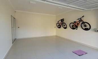 Imagem 2: Casa190m² com 3 quartos em Portal da Colina - São José - SC