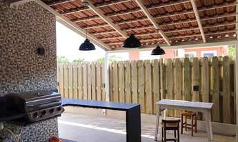 Imagem 2: Casa à venda, DE ESQUINA, com 92m² úteis, 3 dormitórios, 2 vagas, no Medeiros, Jundiaí.m 3