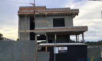 Imagem 2: Sobrado 3 suítes 262m² Verana