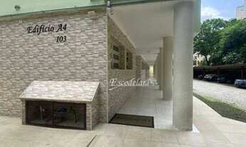 Imagem 3: Apartamento com 1 dormitório para alugar, 48 m² por R$ 1.150,00/mês - Mooca - São Paulo/SP