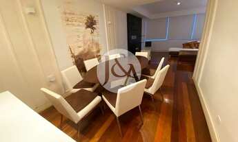 Imagem 6: RIO DE JANEIRO - Apartamento Padrão - Leblon