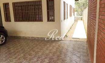 Imagem 2: Sobrado com 3 dormitórios - 303 m² por R$ 600.000 - Jardim Modelo - Suzano