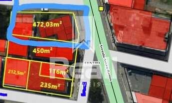 Imagem: TERRENO EM ITAPEMA